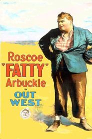 Yify Out West 1918