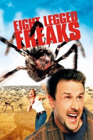 Yify Eight Legged Freaks 2002