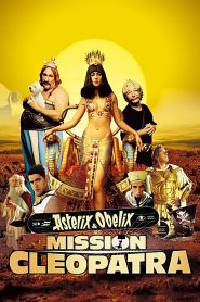 Yify Asterix & Obelix: Mission Cleopatra 2002