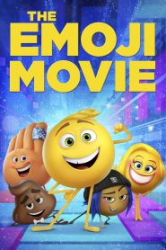 Yify The Emoji Movie 2017