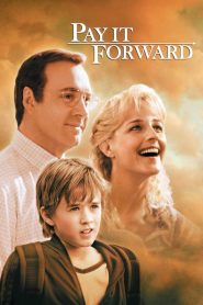 Yify Pay It Forward 2000