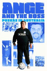 Yify Ange & The Boss – Puskas in Australia 2025