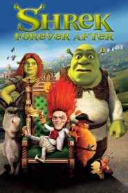 Yify Shrek Forever After 2010