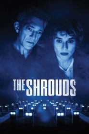 Yify The Shrouds 2025
