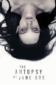 Yify The Autopsy of Jane Doe 2016