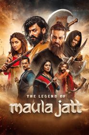 Yify The Legend of Maula Jatt 2022