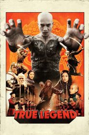 Yify True Legend 2010
