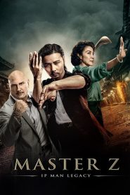 Yify Master Z: Ip Man Legacy 2018