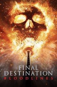 Yify Final Destination Bloodlines 2025