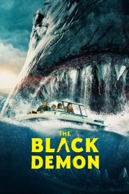 Yify The Black Demon 2023