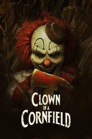 Yify Clown in a Cornfield 2025