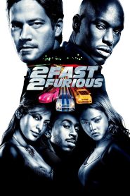 Yify 2 Fast 2 Furious 2003