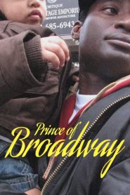 Yify Prince of Broadway 2010