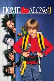 Yify Home Alone 3 1997
