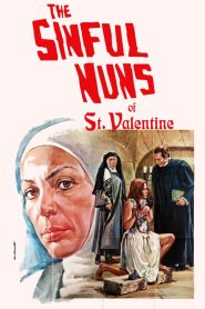 Yify The Sinful Nuns of Saint Valentine 1974