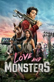 Yify Love and Monsters 2020