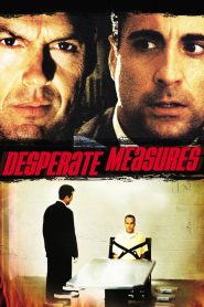 Yify Desperate Measures 1998