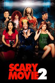 Yify Scary Movie 2 2001
