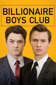 Yify Billionaire Boys Club 2018
