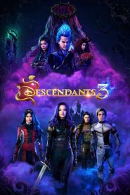 Yify Descendants 3 2019