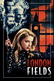 Yify London Fields 2018