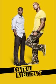 Yify Central Intelligence 2016