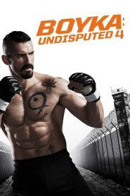 Yify Boyka: Undisputed IV 2016