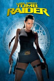 Yify Lara Croft: Tomb Raider 2001