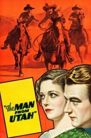 Yify The Man from Utah 1934