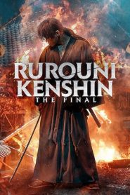 Yify Rurouni Kenshin: The Final 2021