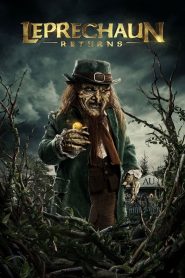 Yify Leprechaun Returns 2018