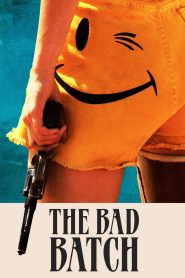 Yify The Bad Batch 2017