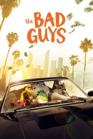 Yify The Bad Guys 2022