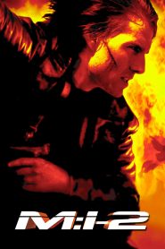 Yify Mission: Impossible II 2000