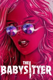 Yify The Babysitter 2017