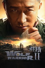Yify Wolf Warrior 2 2017