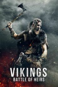 Yify Vikings: Battle of Heirs 2023