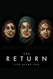 Yify The Return: Life After ISIS 2021