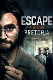 Yify Escape from Pretoria 2020