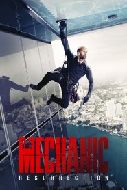 Yify Mechanic: Resurrection 2016
