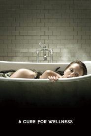 Yify A Cure for Wellness 2017