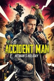 Yify Accident Man: Hitman’s Holiday 2022