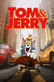 Yify Tom & Jerry 2021