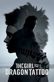 Yify The Girl with the Dragon Tattoo 2011