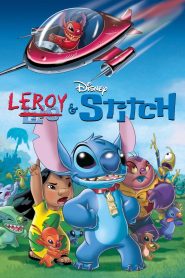 Yify Leroy & Stitch 2006