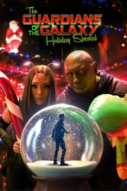 Yify The Guardians of the Galaxy Holiday Special 2022