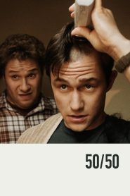 Yify 50/50 2011