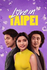 Yify Love in Taipei 2023