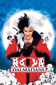 Yify 101 Dalmatians 1996