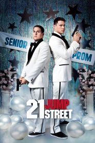 Yify 21 Jump Street 2012